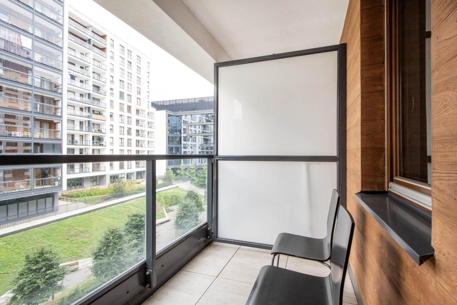 Warsaw Night Apartments Grzybowska Zewnętrze zdjęcie