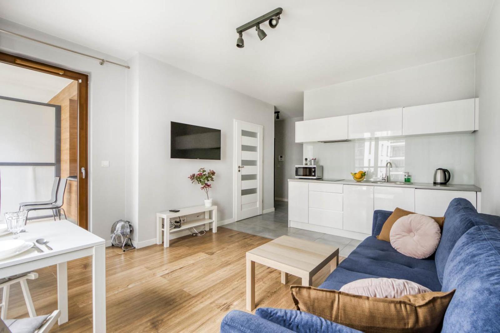 Warsaw Night Apartments Grzybowska Zewnętrze zdjęcie