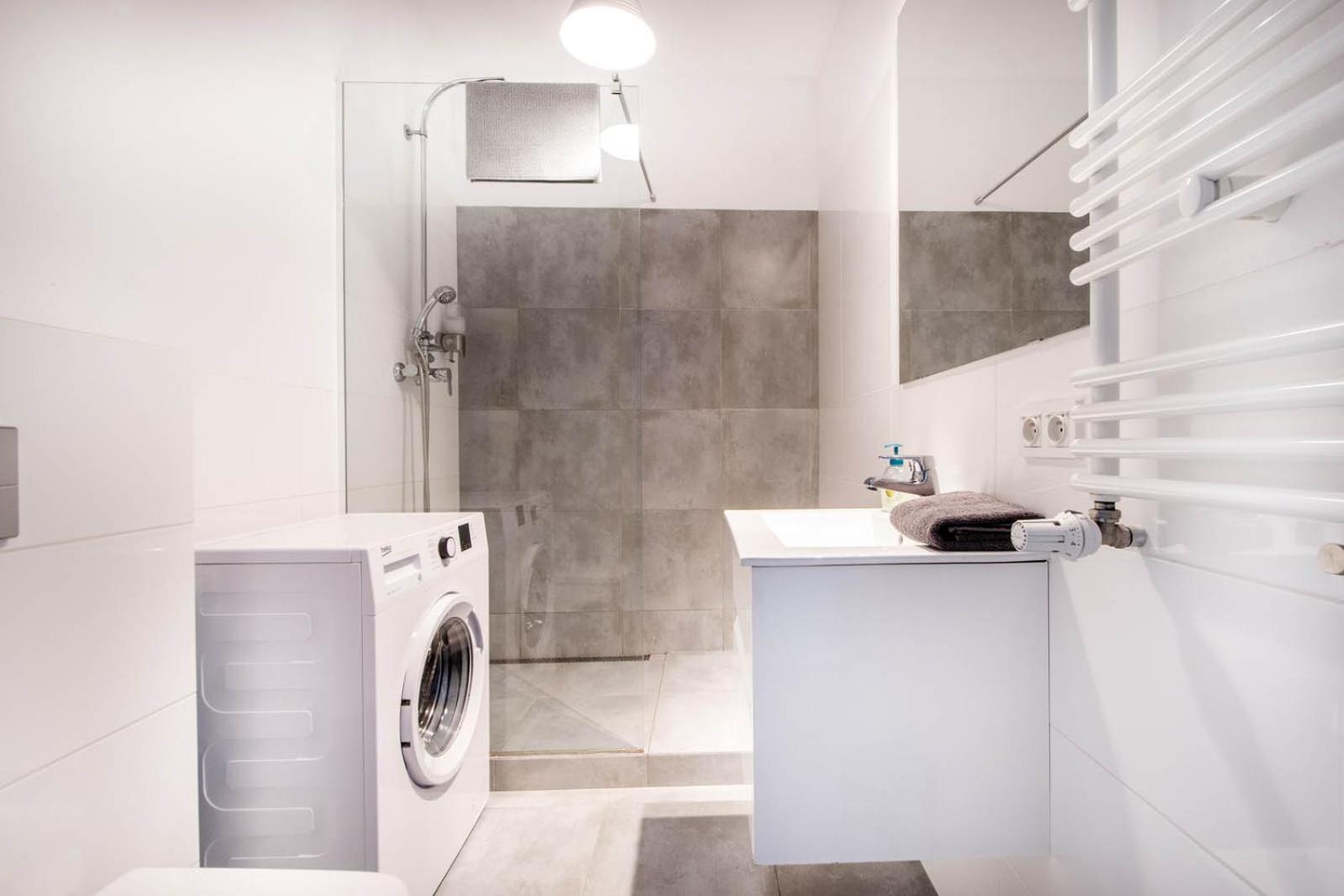 Warsaw Night Apartments Grzybowska Zewnętrze zdjęcie